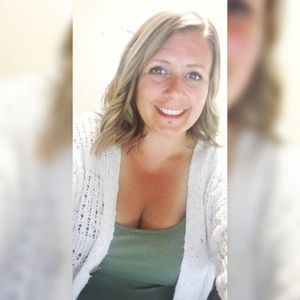 Meet your Posher, Kendra